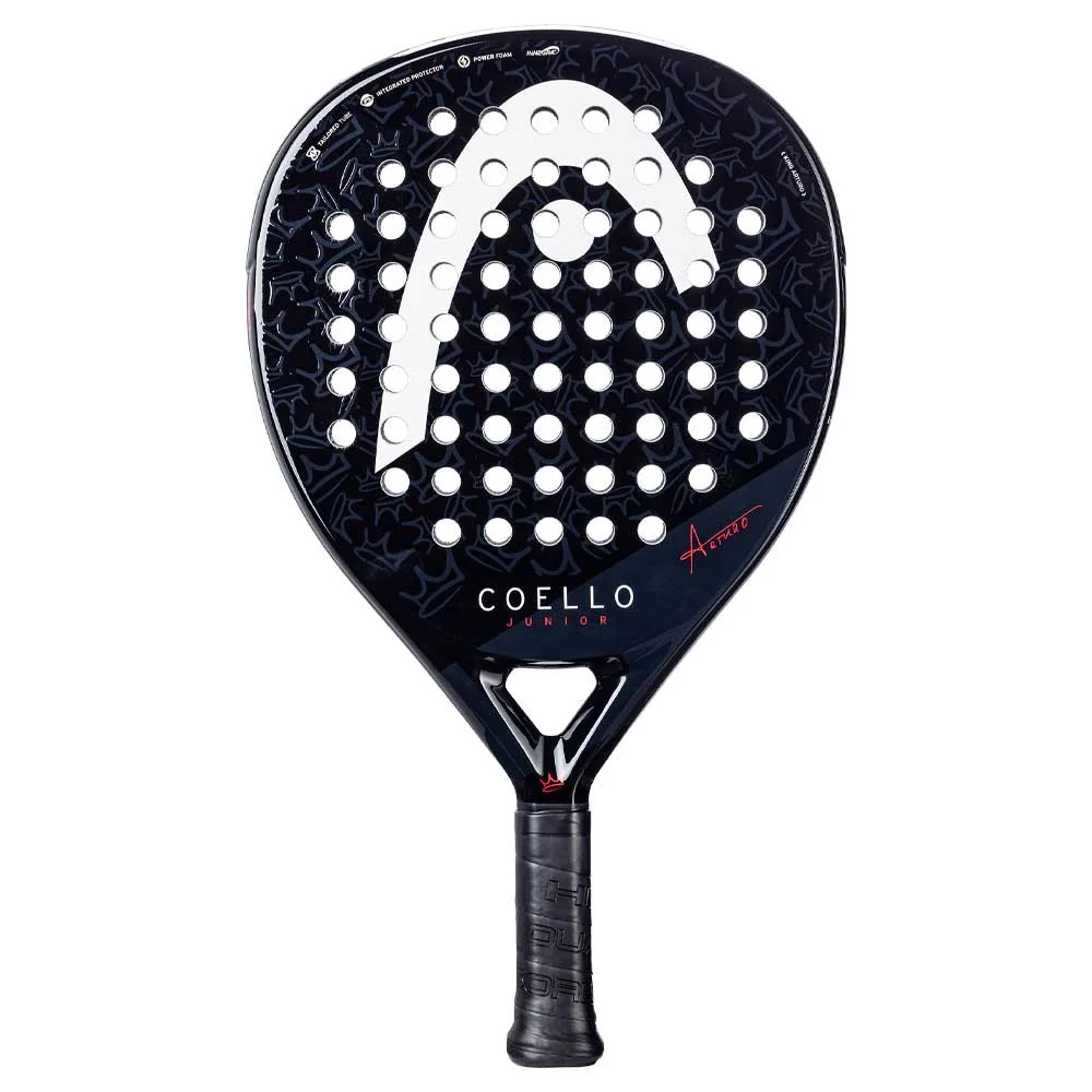 Head coello Junior 25 — photo 2