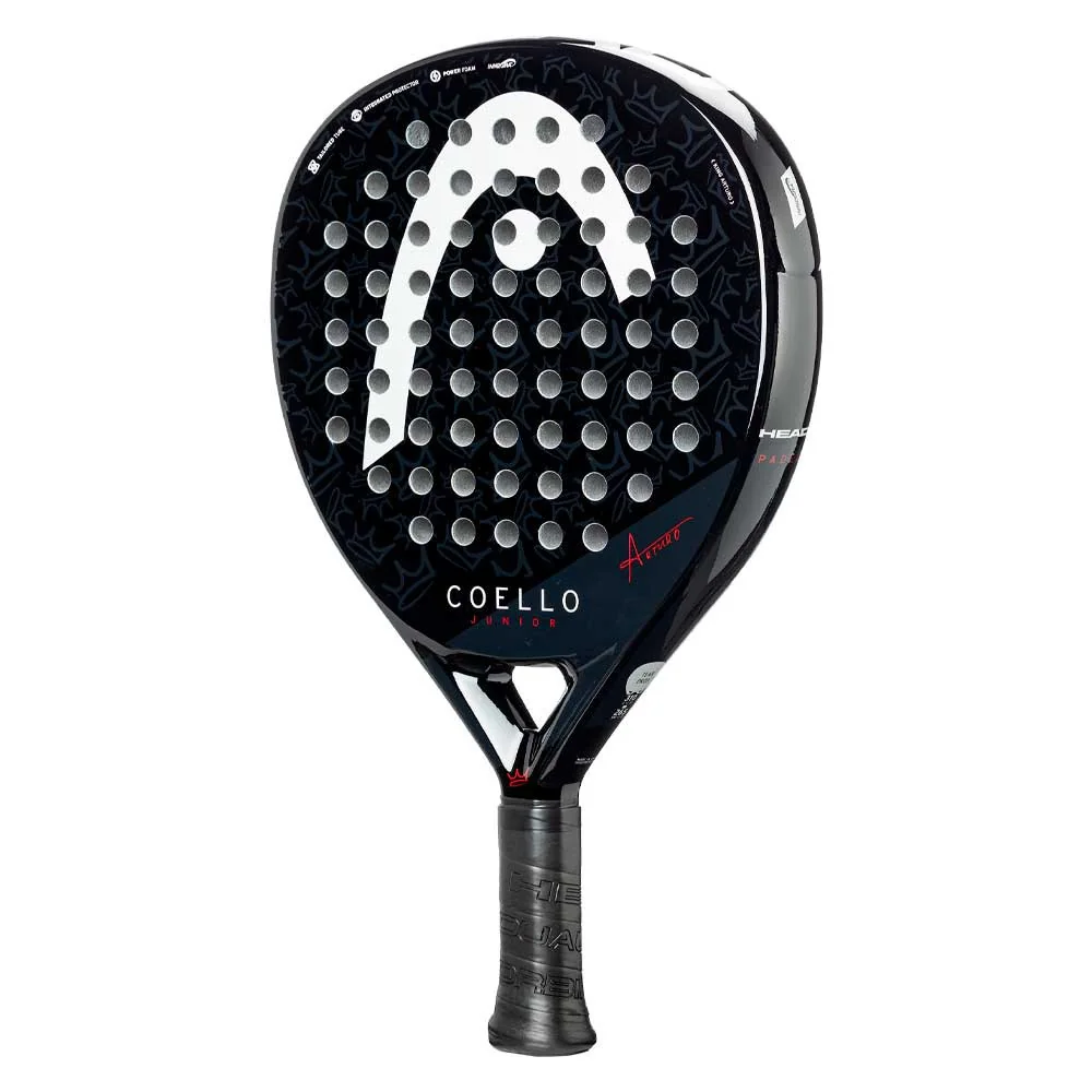 Head coello Junior 25 — photo 3
