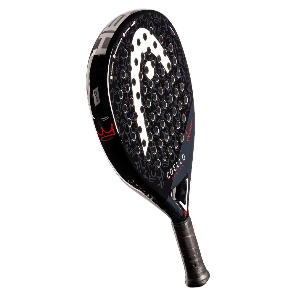 Head coello Junior 25 — photo 4