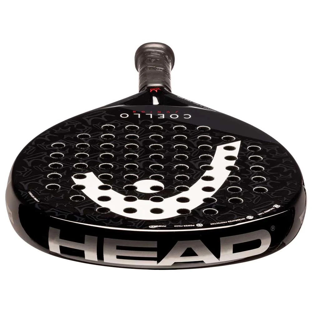 Head coello Junior 25 — photo 5