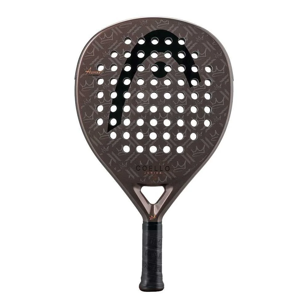 Head coello Junior 26 — photo 2