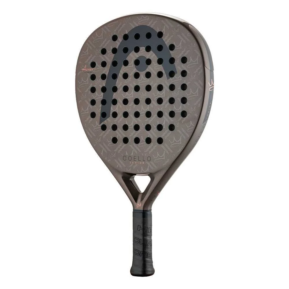 Head coello Junior 26 — photo 3