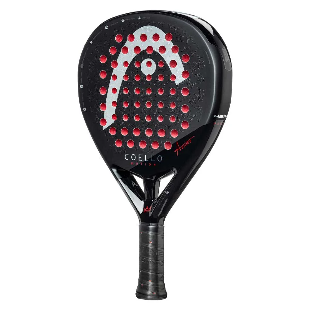 Head coello motion 25 — photo 3
