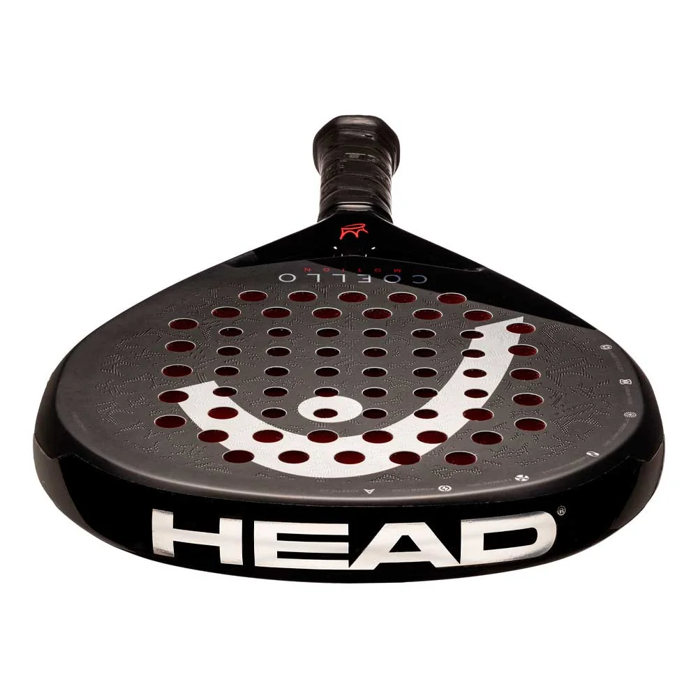 Head coello motion 25 — photo 4