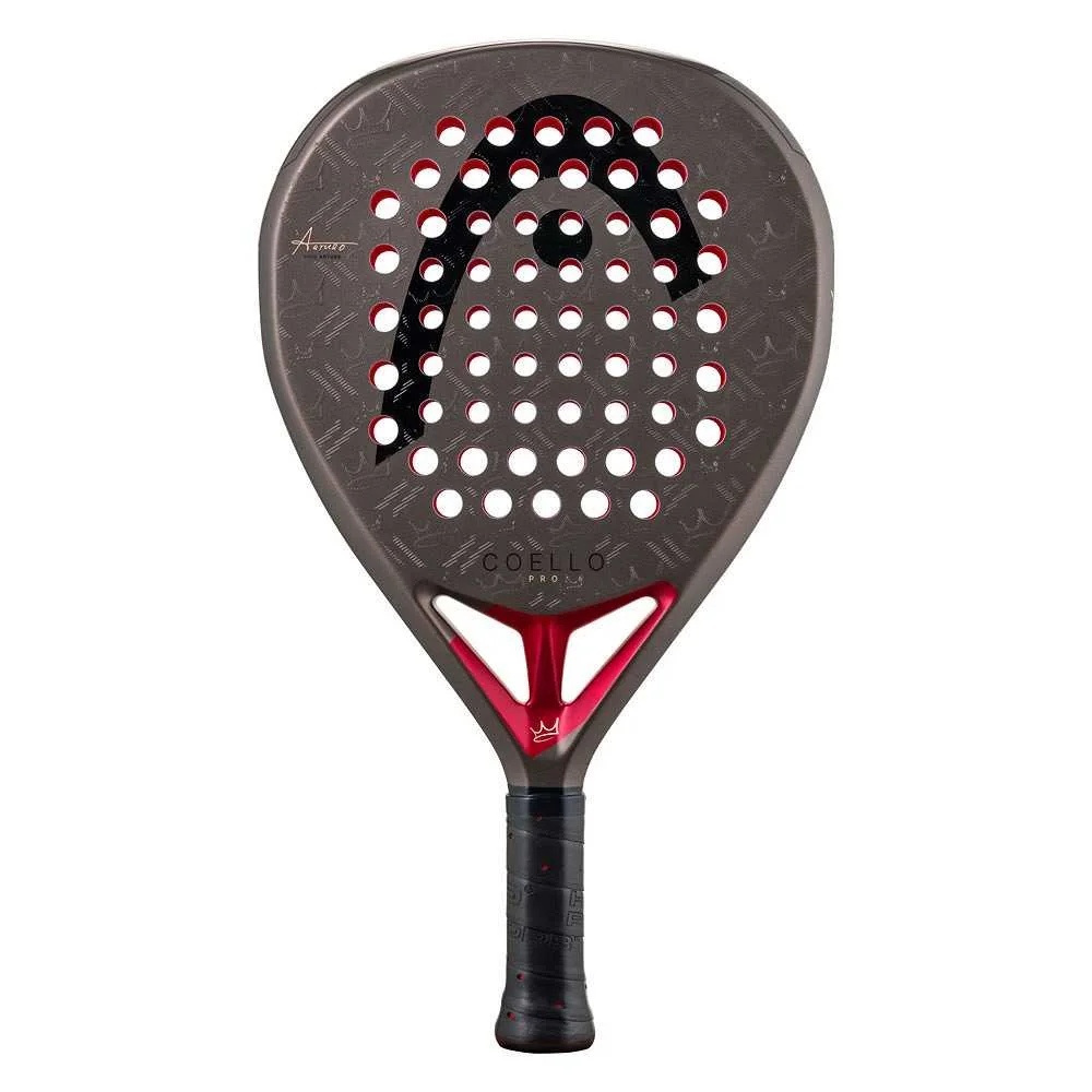 Head coello pro 2026 — photo 2
