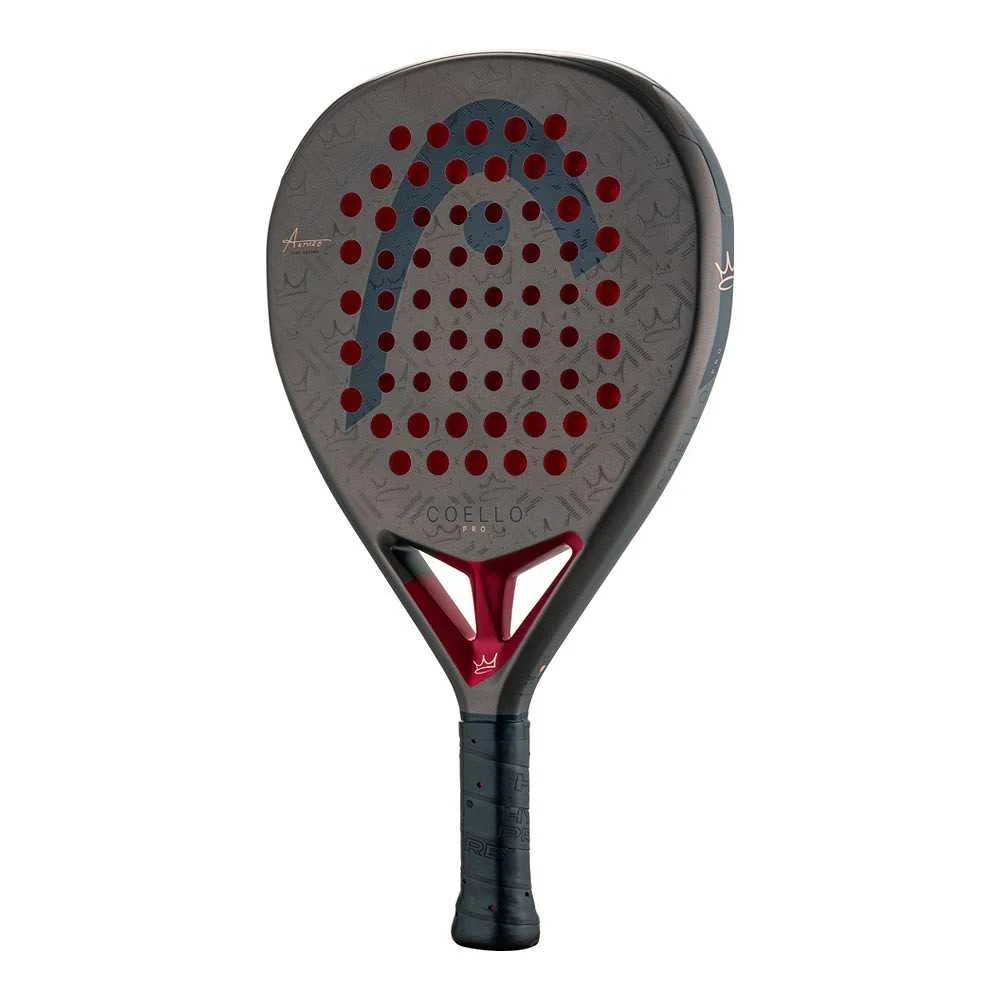 Head coello pro 2026 — photo 3