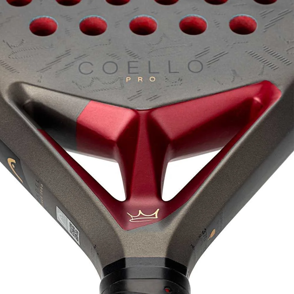 Head coello pro 2026 — photo 4