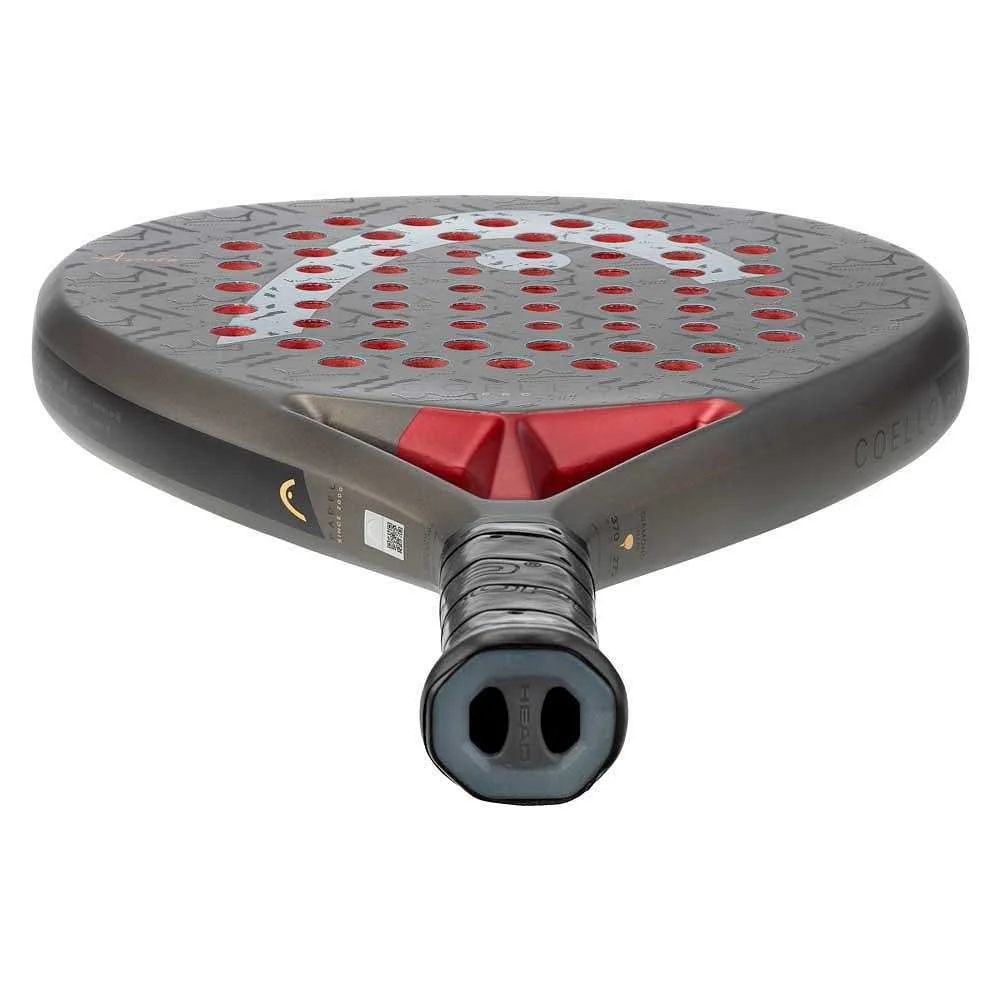 Head coello pro 2026 — photo 6