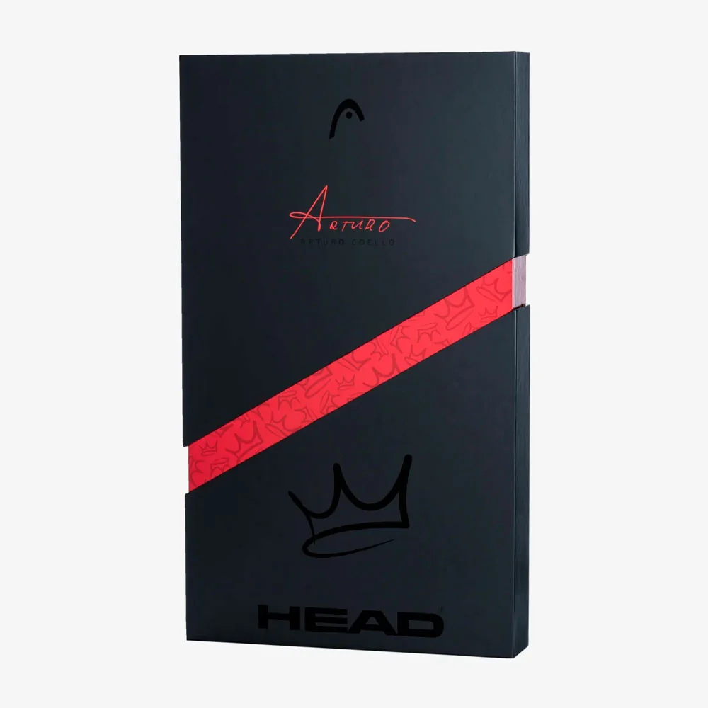 Head coello pro 25 LTD — photo 3