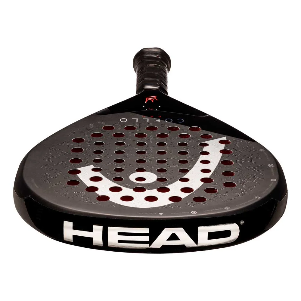 Head coello pro 25 LTD — photo 6