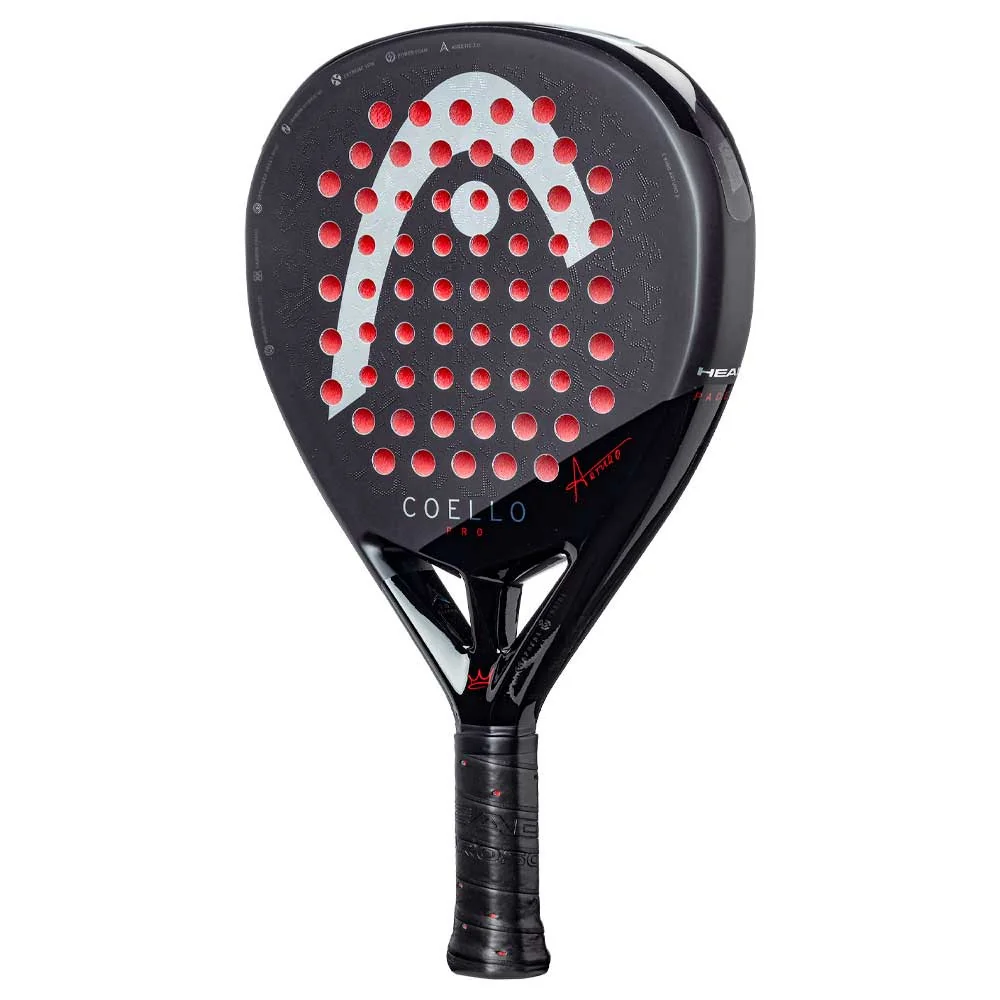 Head coello pro 25 LTD — photo 7