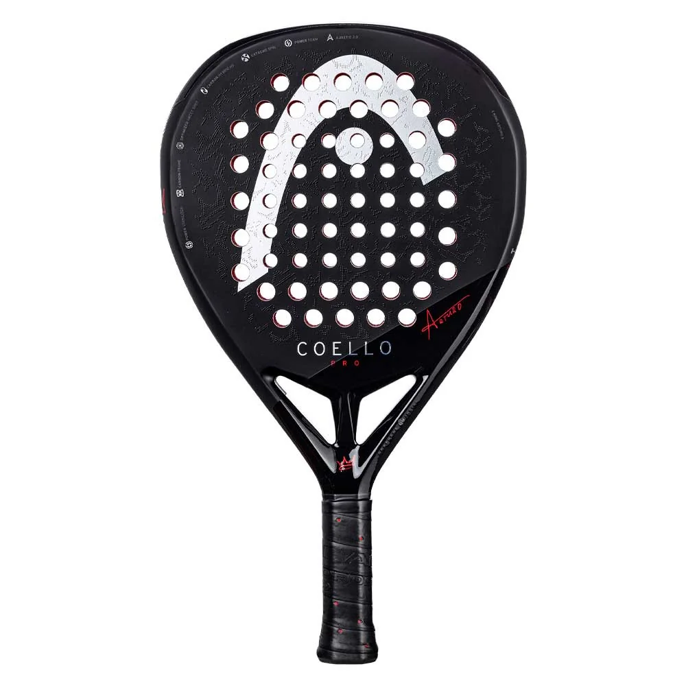 Head coello pro 25 — photo 2