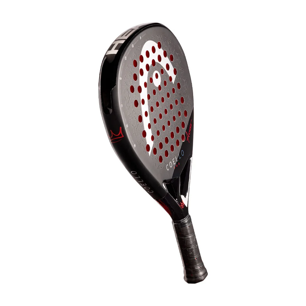 Head coello pro 25 — photo 4