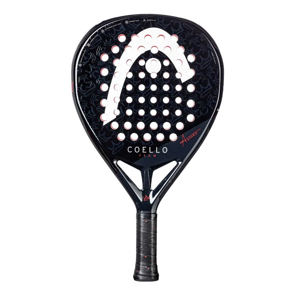 Head coello team 25 — photo 2