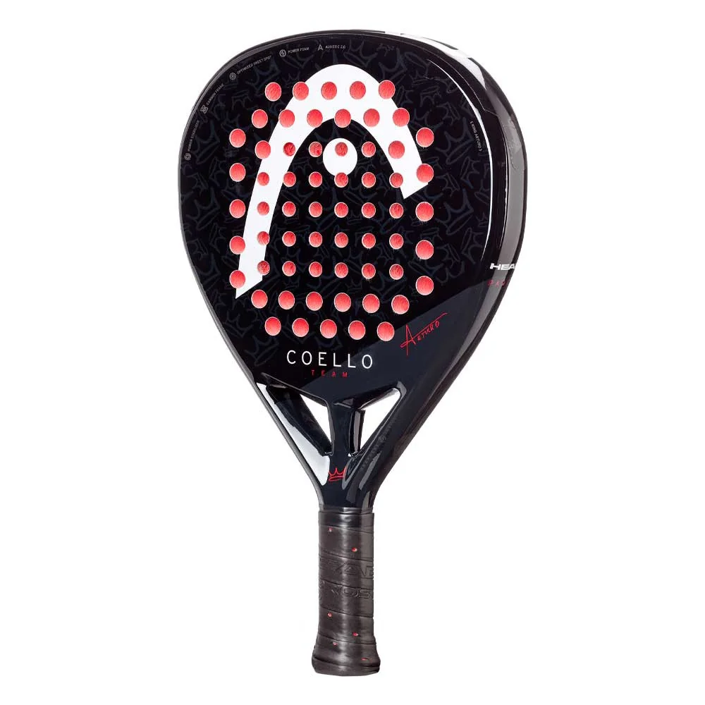 Head coello team 25 — photo 3