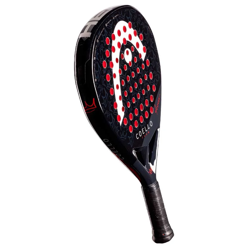 Head coello team 25 — photo 4
