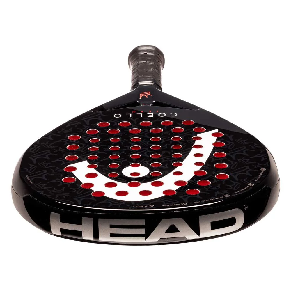 Head coello team 25 — photo 5