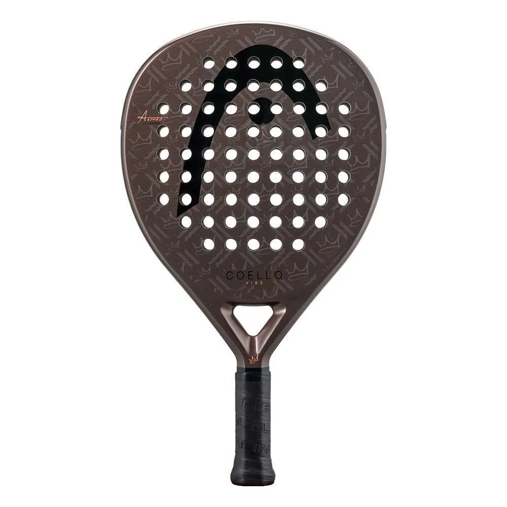 Head coello Vibe 2026 — photo 2