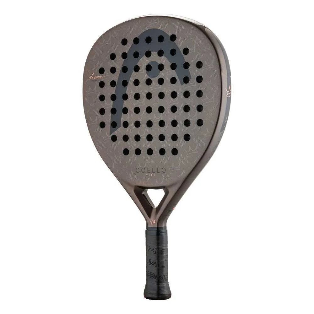 Head coello Vibe 2026 — photo 3