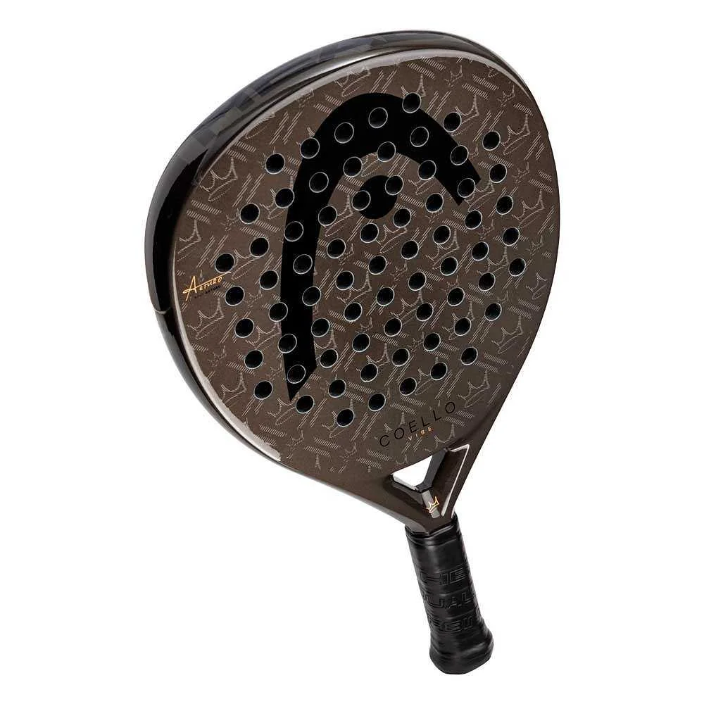 Head coello Vibe 2026 — photo 4