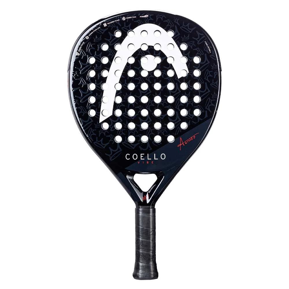 Head coello Vibe 25 — photo 2