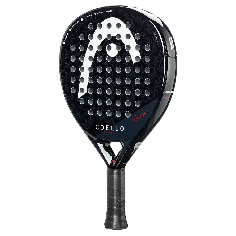 Head coello Vibe 25 — photo 3