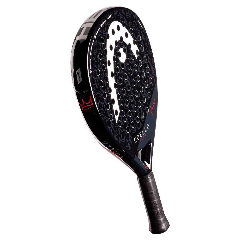 Head coello Vibe 25 — photo 4