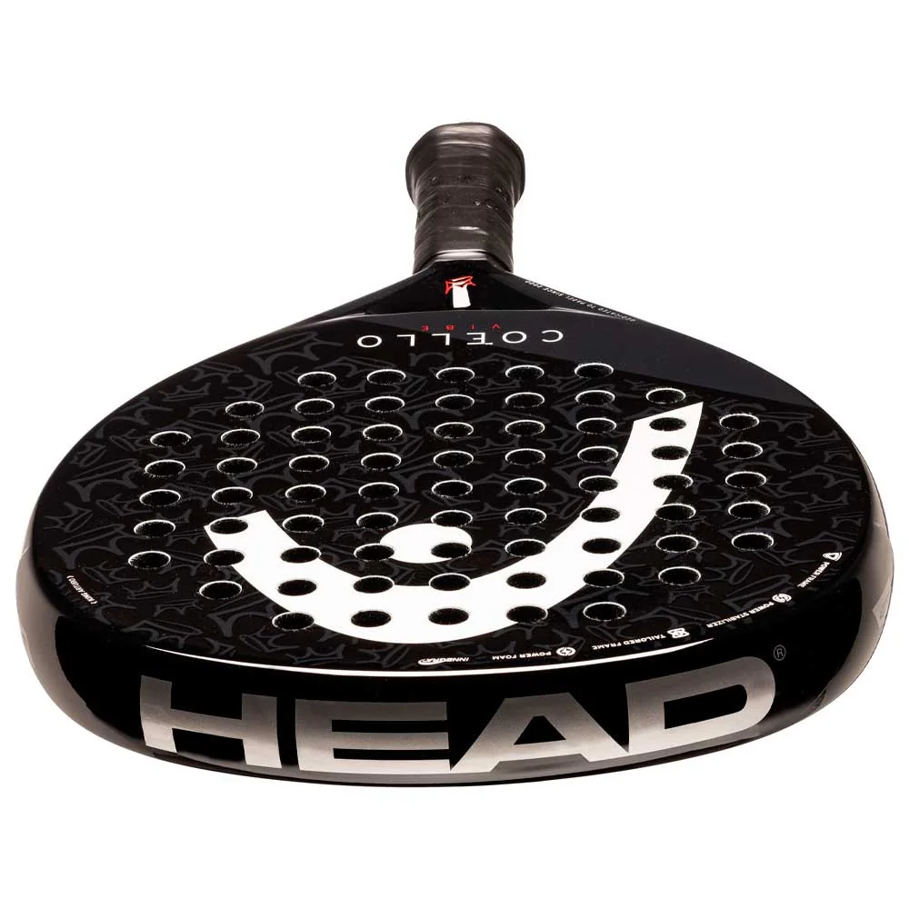 Head coello Vibe 25 — photo 5