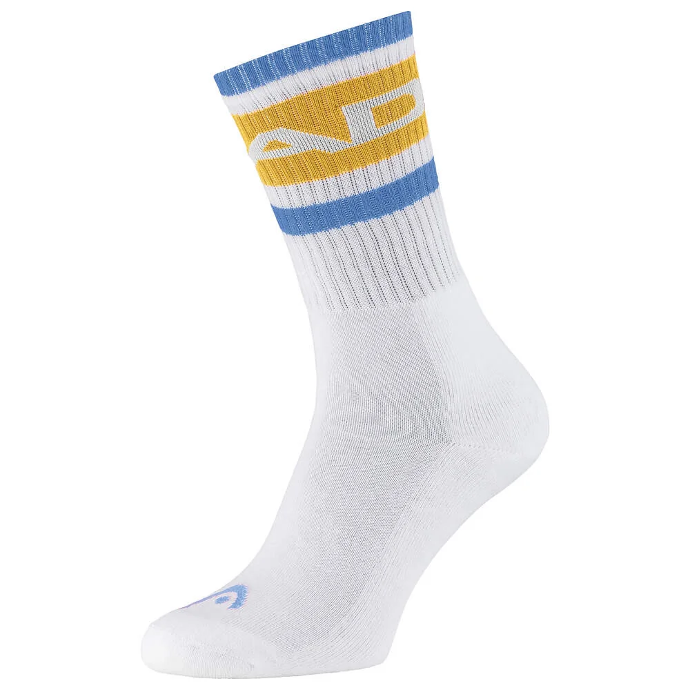 Head Crew Socks — photo 2