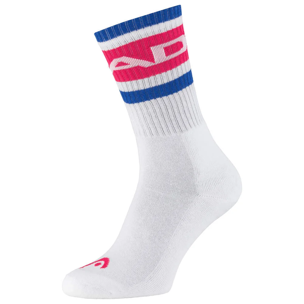 Head Crew Socks — photo 3