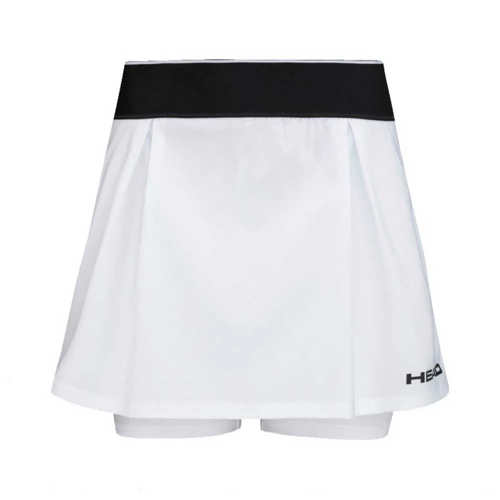 Head Dynamic White Skirt — Skirts & dresses — photo 2