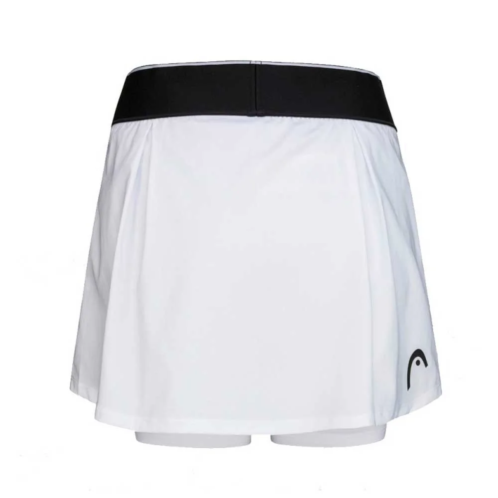Head Dynamic White Skirt — Skirts & dresses — photo 3