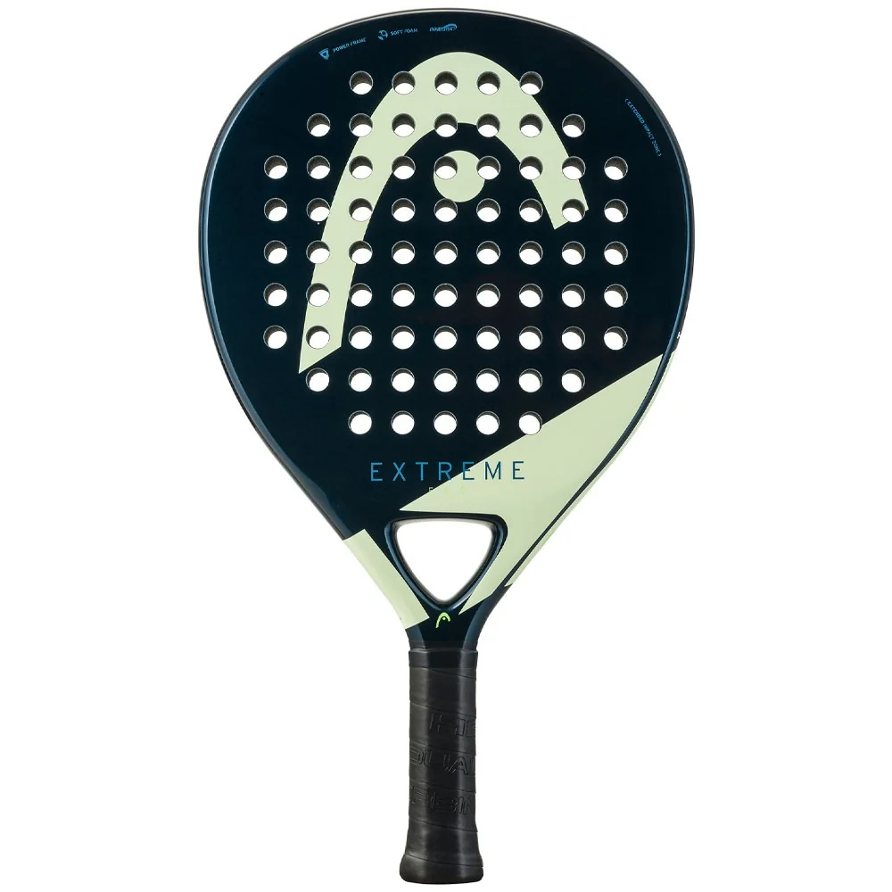 Head evo extreme 2025 — photo 2