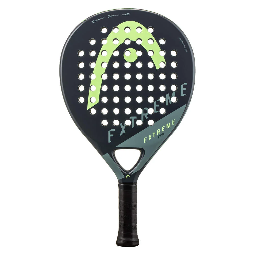 Head Evo extreme 23 — photo 2