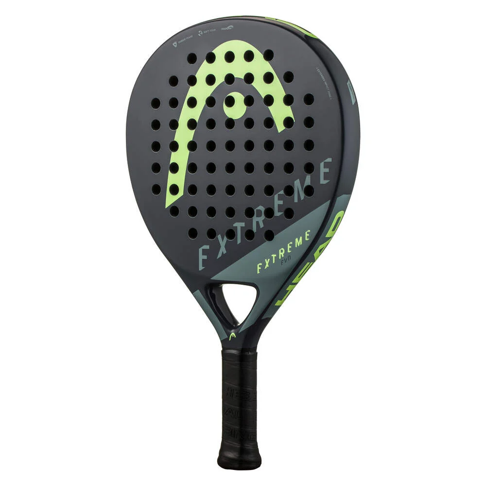Head Evo extreme 23 — photo 3