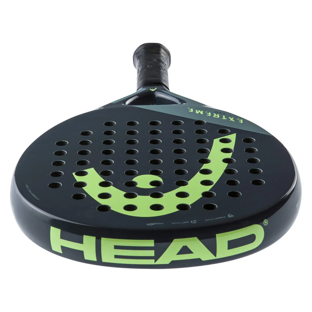Head Evo extreme 23 — photo 4