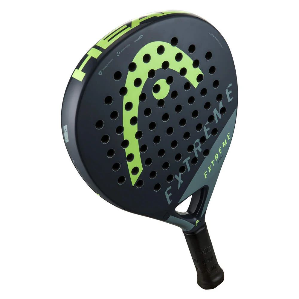 Head Evo extreme 23 — photo 5