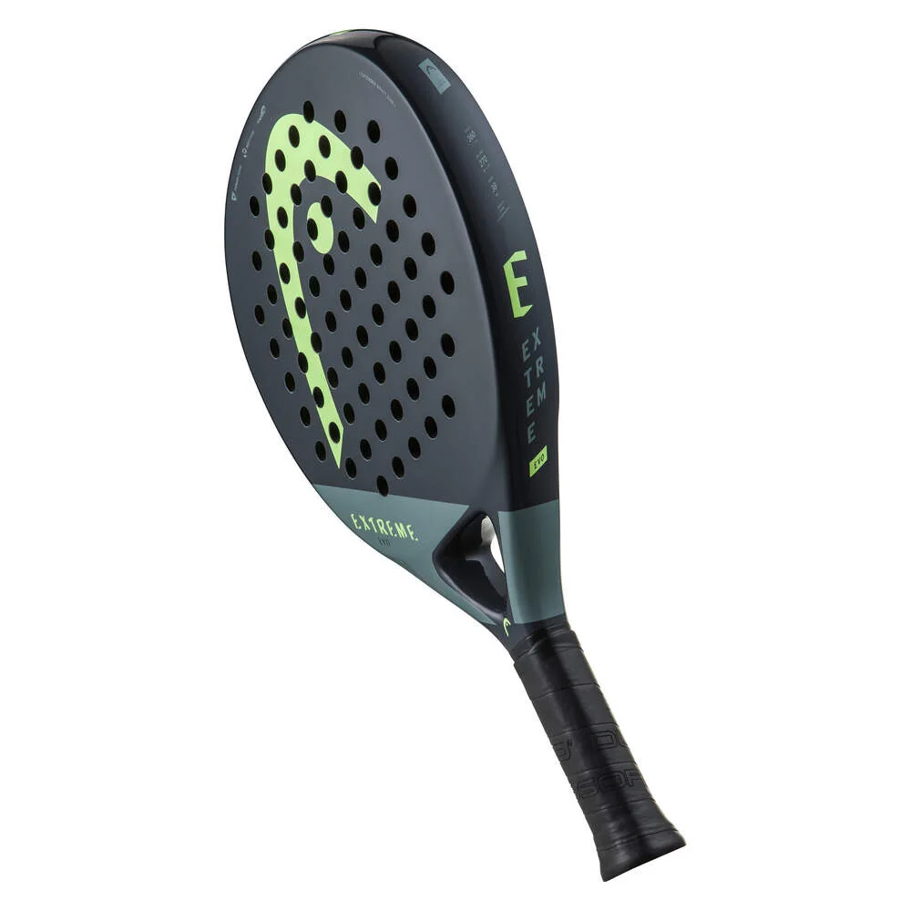 Head Evo extreme 23 — photo 6