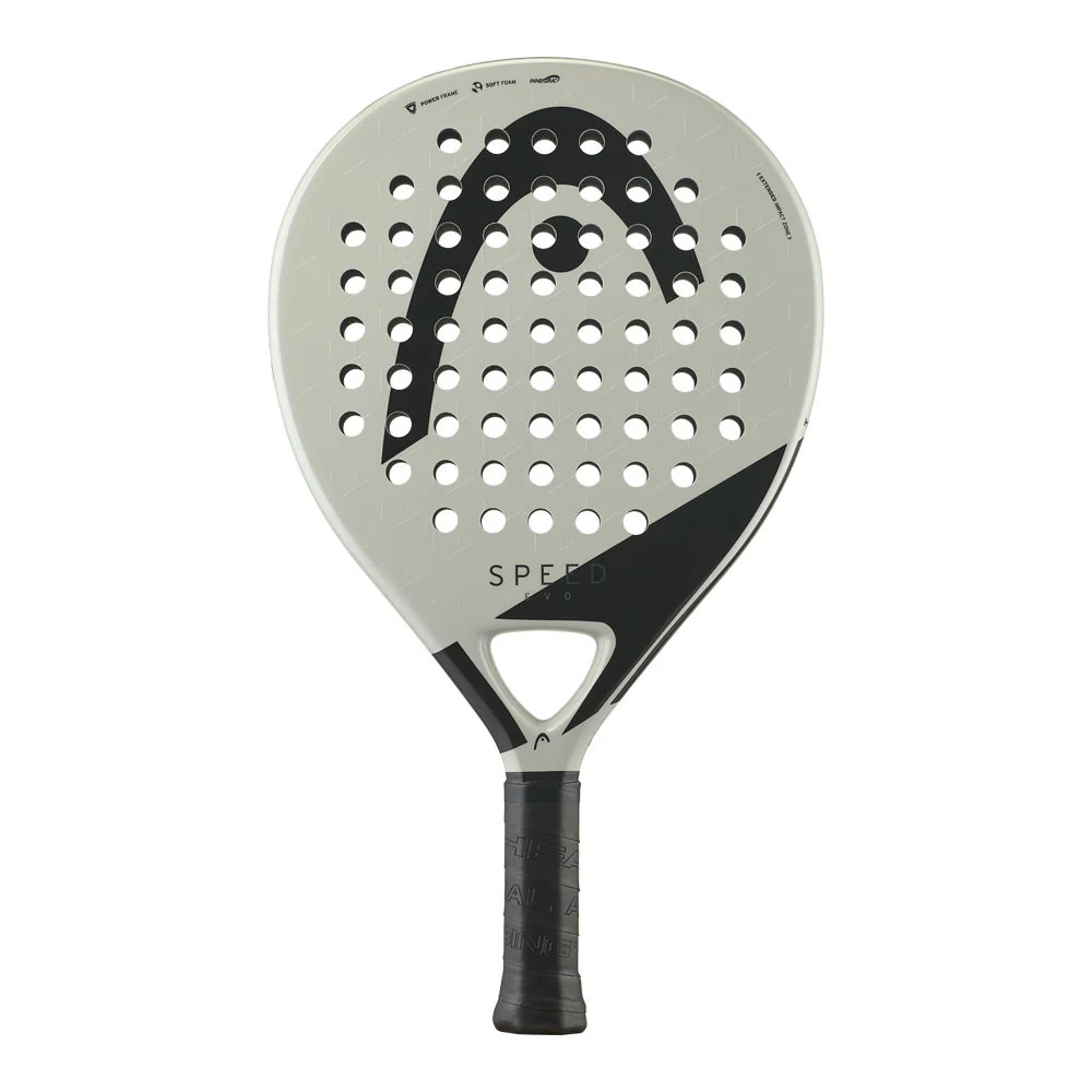 Head evo speed 25 — photo 2