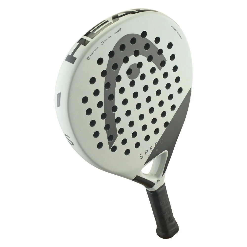 Head evo speed 25 — photo 5