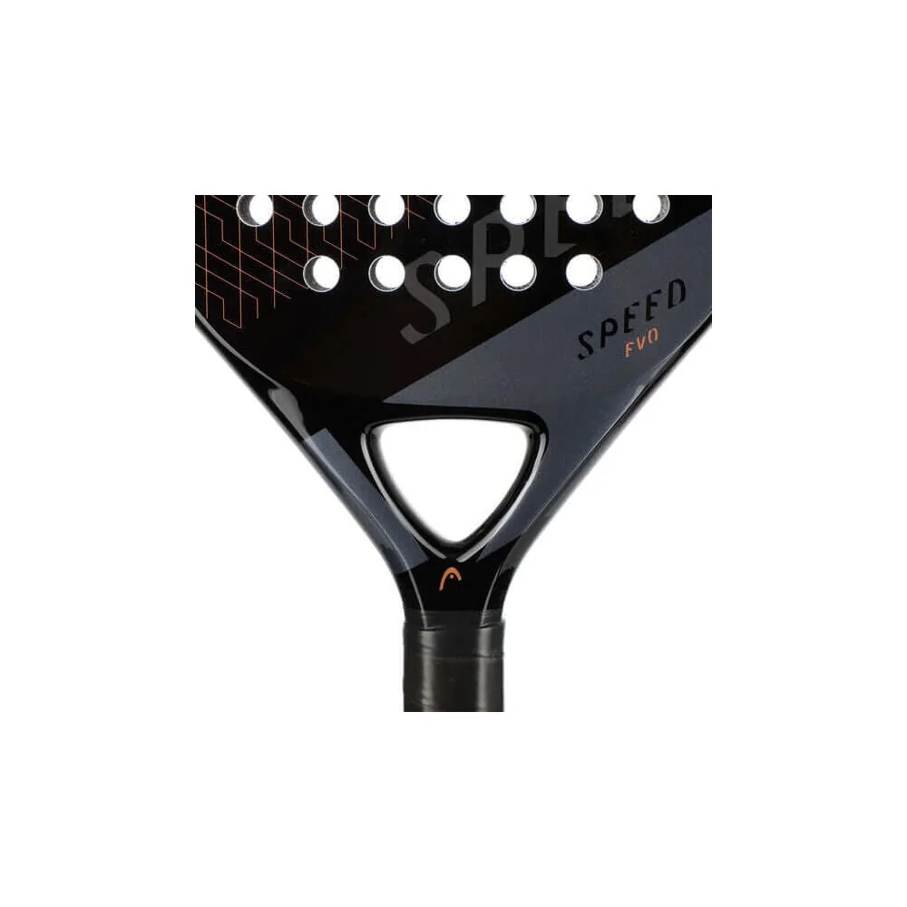 Head Evo Speed — photo 3