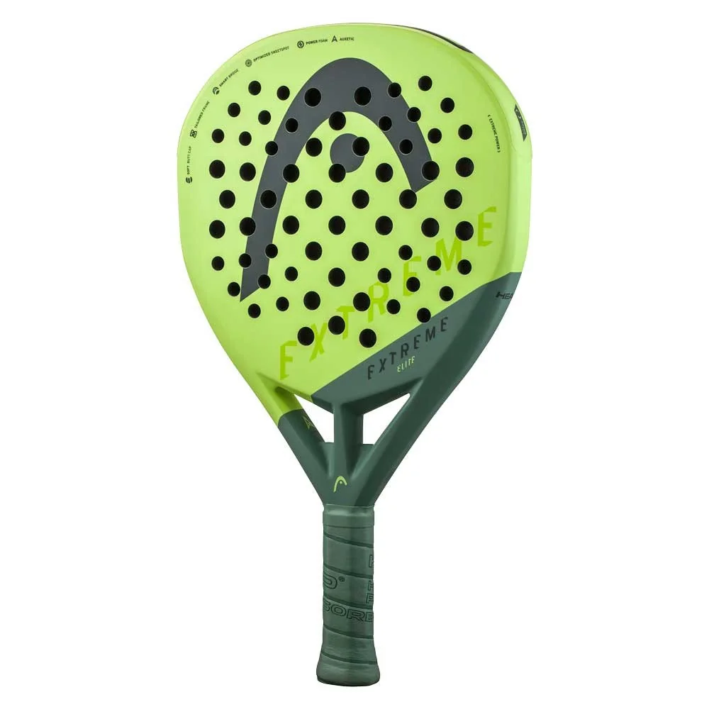 Head extreme elite — photo 2
