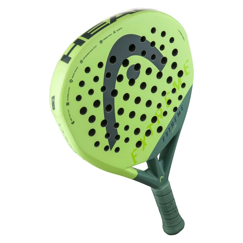 Head extreme elite — photo 3
