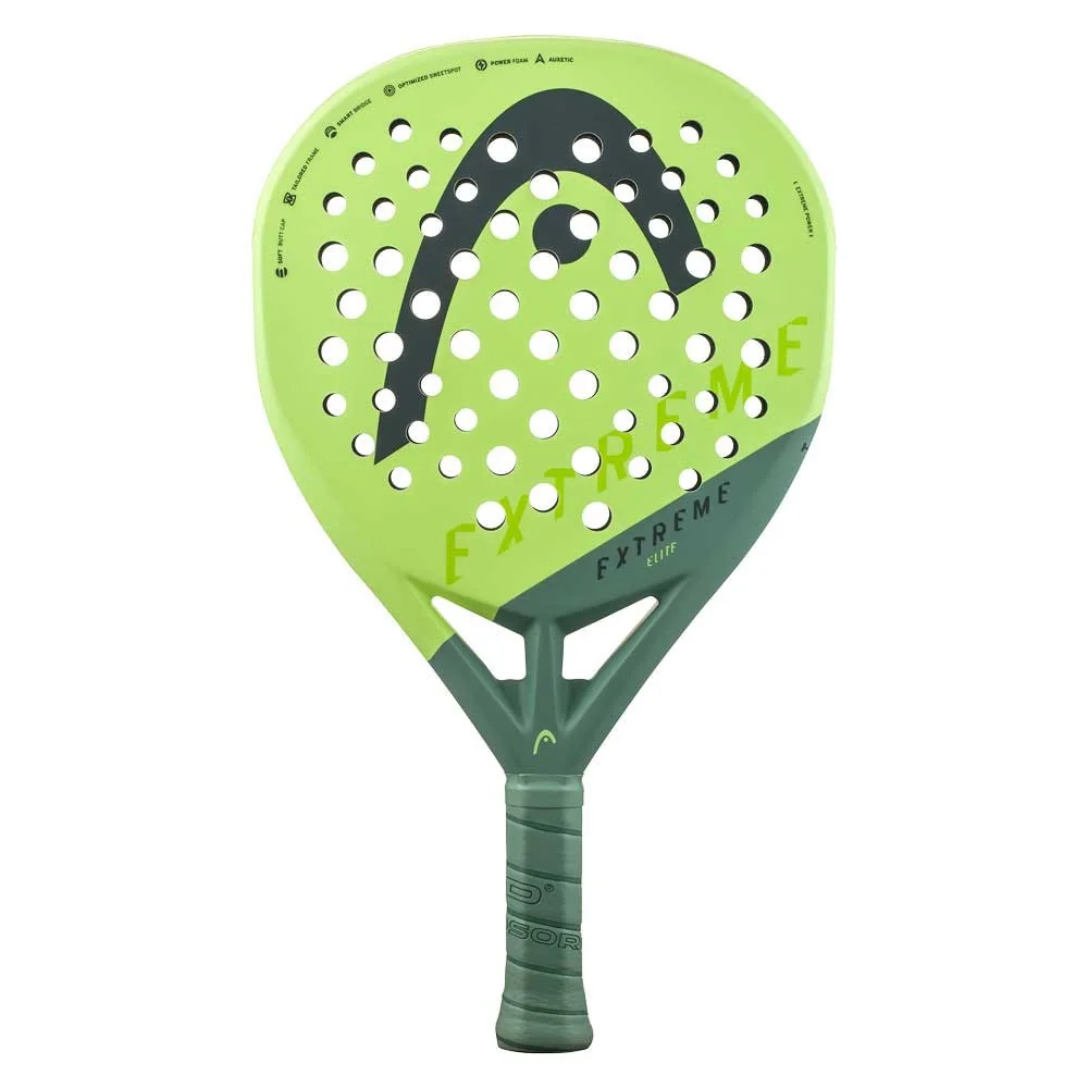 Head extreme elite — photo 4