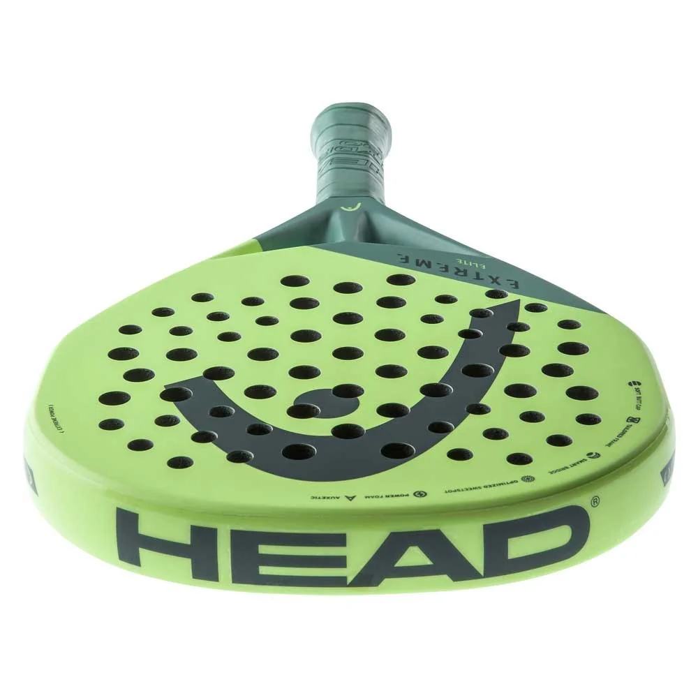 Head extreme elite — photo 5