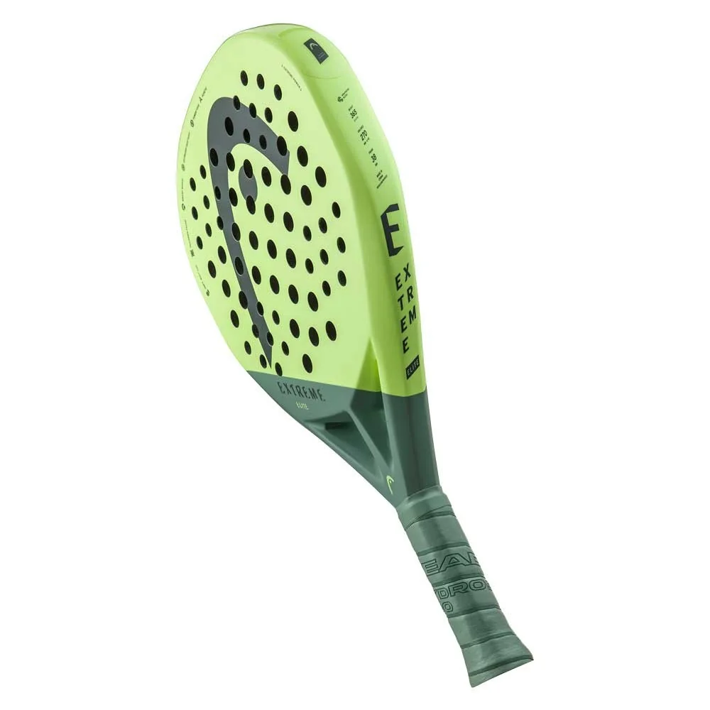 Head extreme elite — photo 6