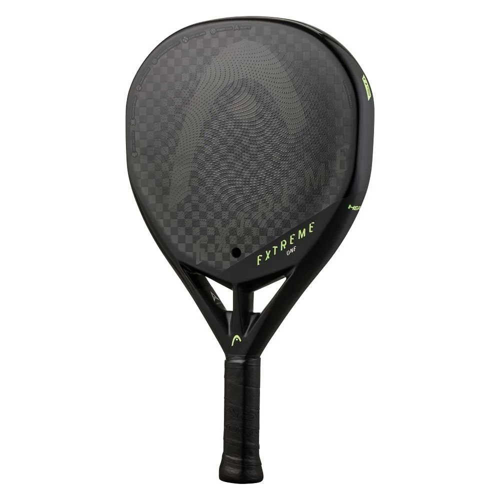 Head Extreme One 23 — photo 3