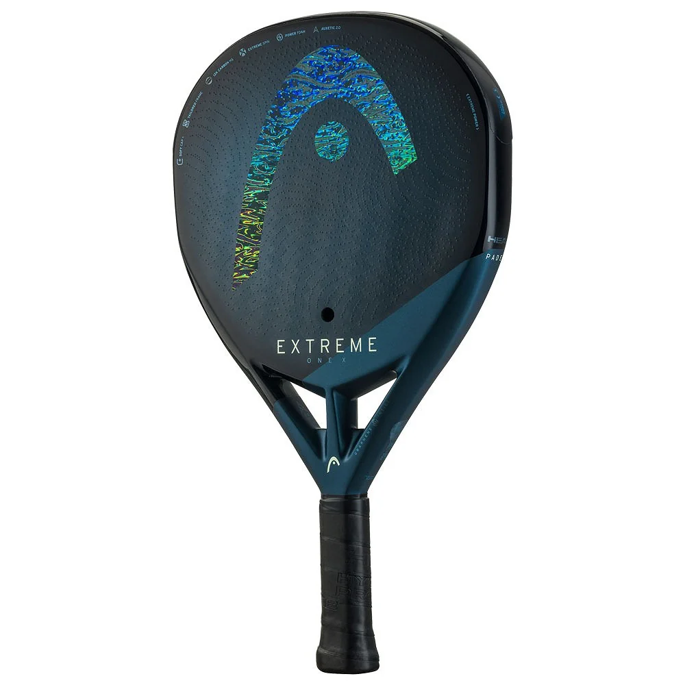 Head extreme One X 2025 — photo 6