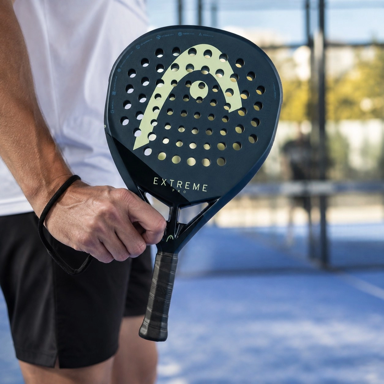 Head extreme pro 2025