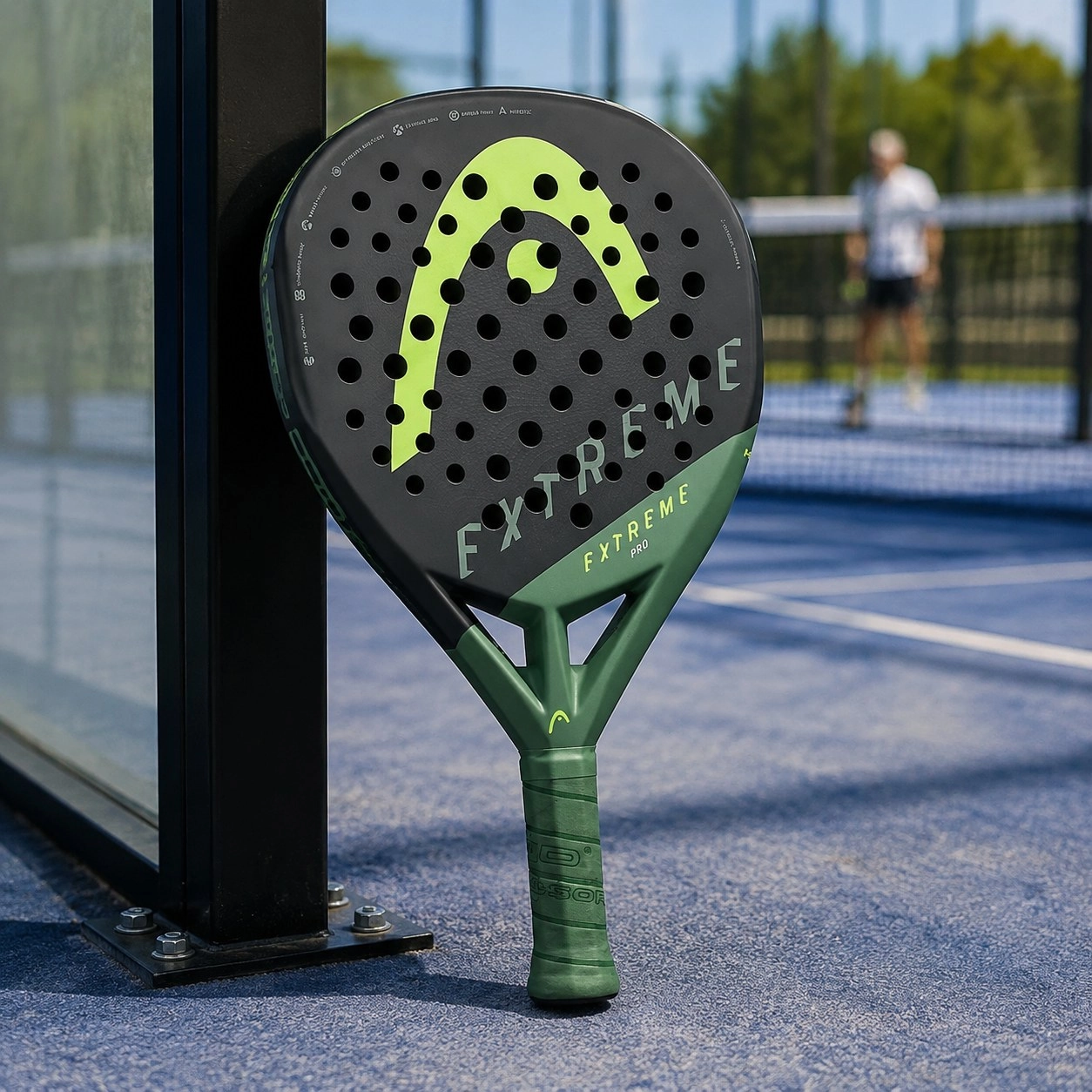 Head extreme pro